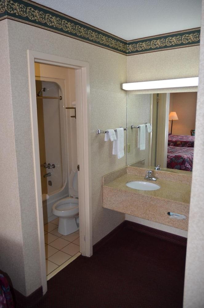 Motel 6-Clarksville, Tn Exterior foto